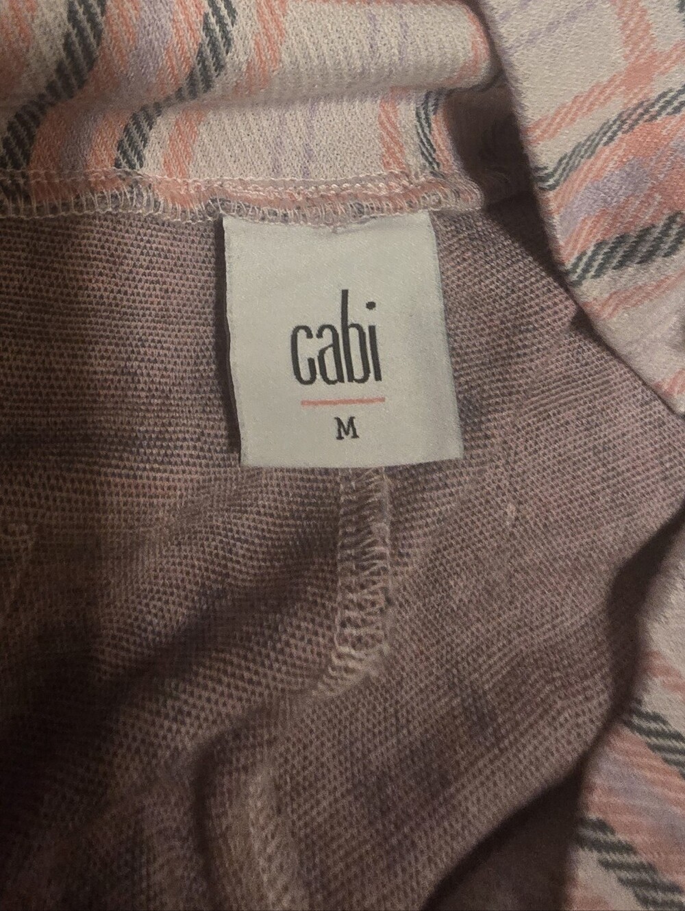 Barbie Pink Cabi Capris - Picture 5 of 8